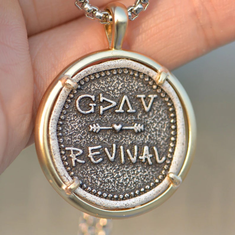 God is Greater Men&