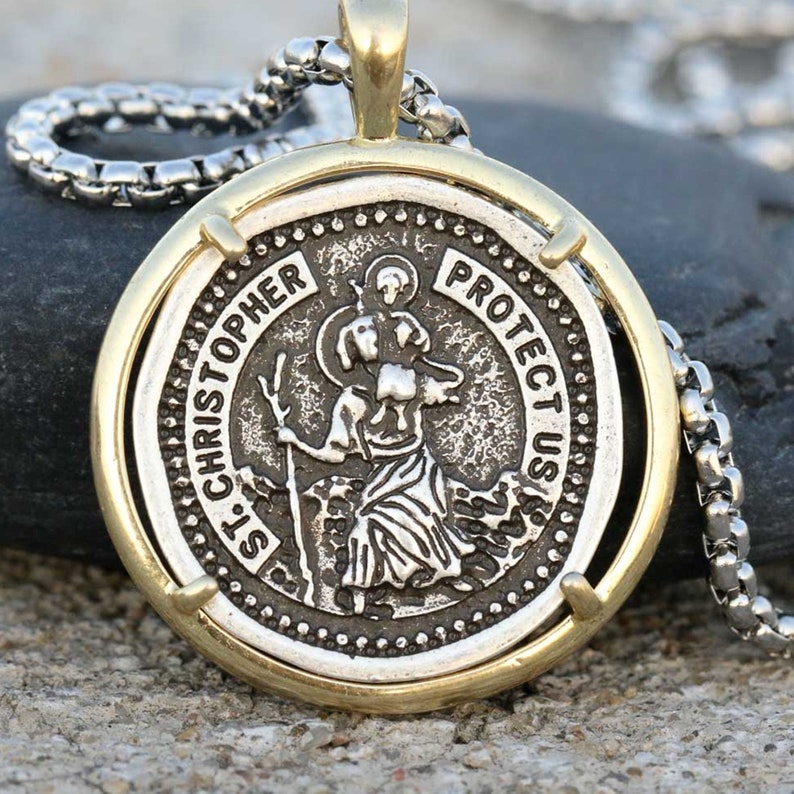 St. Christopher Men&
