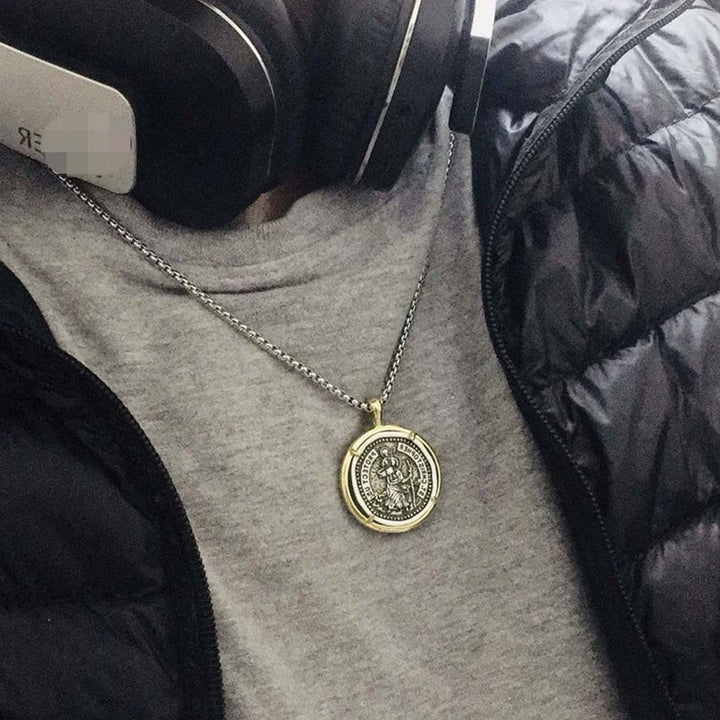 St. Christopher Men&
