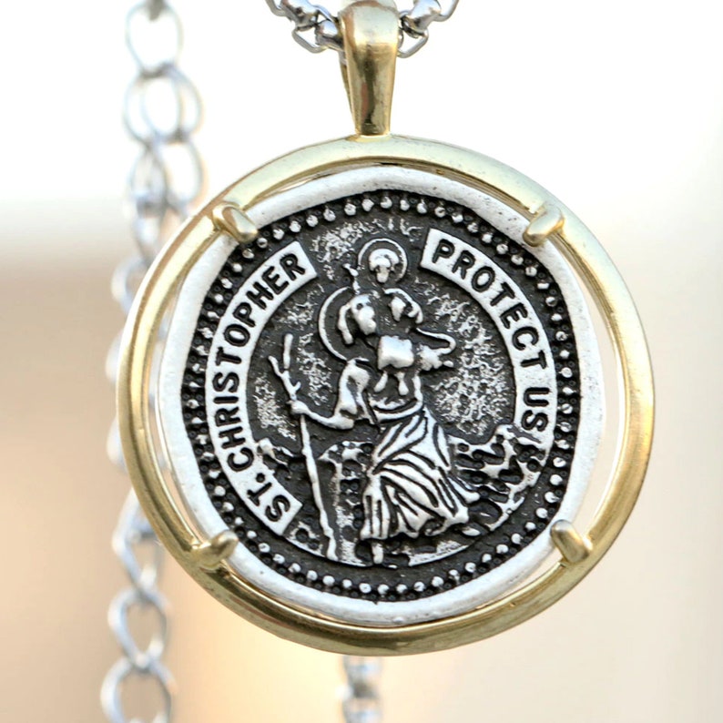 St. Christopher Men&
