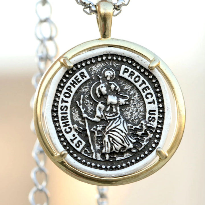 St. Christopher Men&