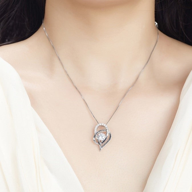Gifts For Mom I Love You To The Moon And Back