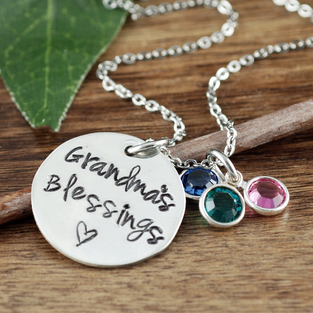 Grandma&